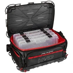Plano KVD Signature Series 3700 Tackle Bag 11 Plano KVD Signature Series 3700 Tackle Bag