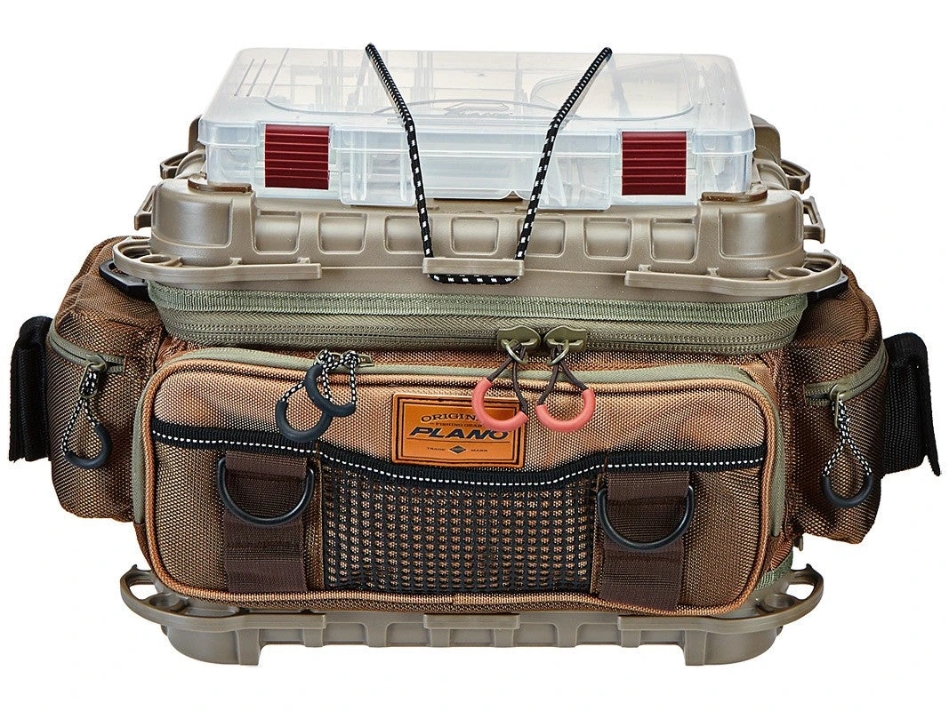 Plano Guide Series 3600 Tackle Bag 2 Plano Guide Series 3600 Tackle Bag