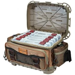 Plano Guide Series 3600 Tackle Bag 9 Plano Guide Series 3600 Tackle Bag