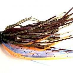 Z Man Shroomz Micro Finesse Jig 3/16 Oz. 2 Pack 11 Z Man Shroomz Micro Finesse Jig 3/16 Oz. 2 Pack