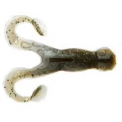 Baits Z Man Pop FrogZ 4 Inch Soft Plastic Frog 4 Pack