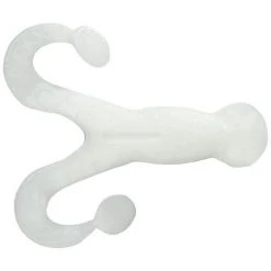 Baits Z Man Pop FrogZ 4 Inch Soft Plastic Frog 4 Pack