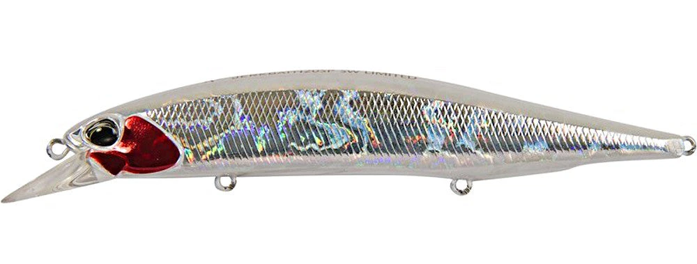 Duo International Duo Realis Jerkbait 120SP Saltwater Limited 3 Duo International Duo Realis Jerkbait 120SP Saltwater Limited