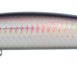 Daiwa Salt Pro Minnow Floating Model 5 1/8