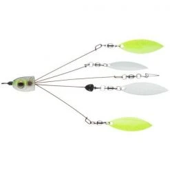 Z Man Quadzilla 4-Arm Spinner Rig Baits