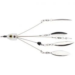 Z Man Quadzilla 4-Arm Spinner Rig Baits