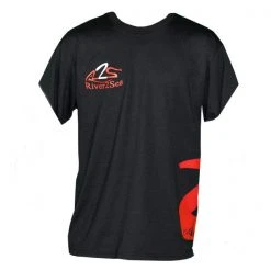 River2Sea Short Sleeve T-Shirt