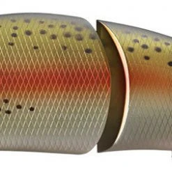 Megabass I Slide 262T Glide Swimbait