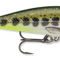 Rapala Countdown Cd3 1 1/2" Baits 23 Rapala Countdown Cd3 1 1/2