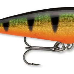 Rapala Countdown Cd3 1 1/2" Baits 25 Rapala Countdown Cd3 1 1/2