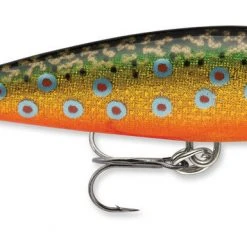 Rapala Countdown Cd7 2 3/4" Baits