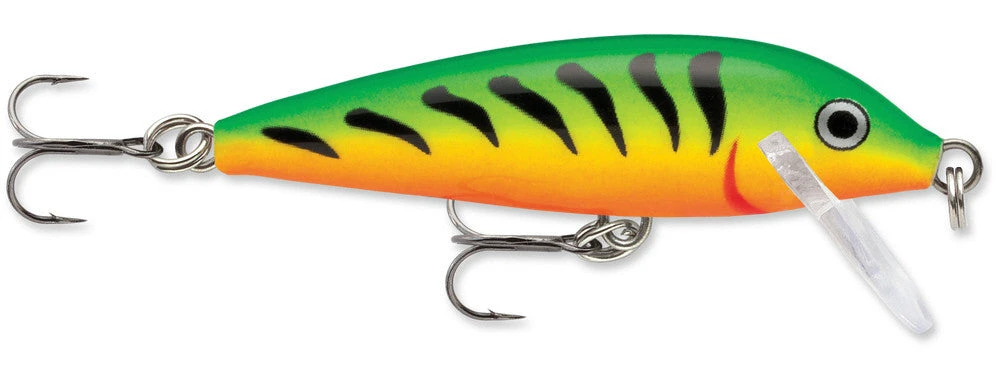Rapala Countdown Cd7 2 3/4" Baits 5 Rapala Countdown Cd7 2 3/4" Baits