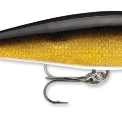 Rapala Countdown Cd7 2 3/4" Baits 20 Rapala Countdown Cd7 2 3/4