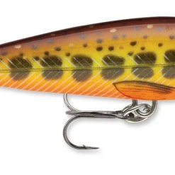 Rapala Countdown Cd7 2 3/4" Baits 22 Rapala Countdown Cd7 2 3/4