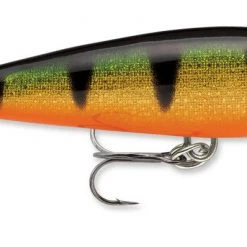 Rapala Countdown Cd7 2 3/4" Baits 25 Rapala Countdown Cd7 2 3/4