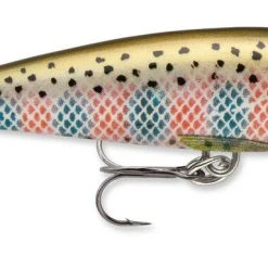 Rapala Countdown Cd7 2 3/4" Baits 27 Rapala Countdown Cd7 2 3/4