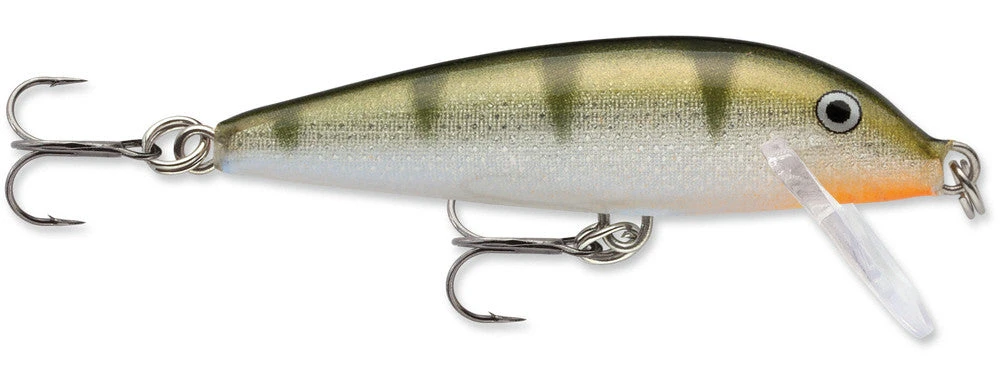 Rapala Countdown Cd7 2 3/4" Baits 15 Rapala Countdown Cd7 2 3/4" Baits