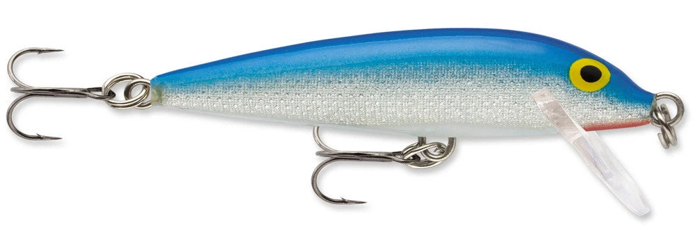 Rapala Countdown Cd9 3 1/2" Baits 1 Rapala Countdown Cd9 3 1/2" Baits