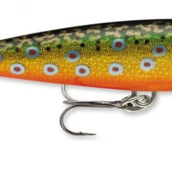 Rapala Countdown Cd9 3 1/2" Baits