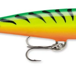 Rapala Countdown Cd9 3 1/2" Baits 19 Rapala Countdown Cd9 3 1/2