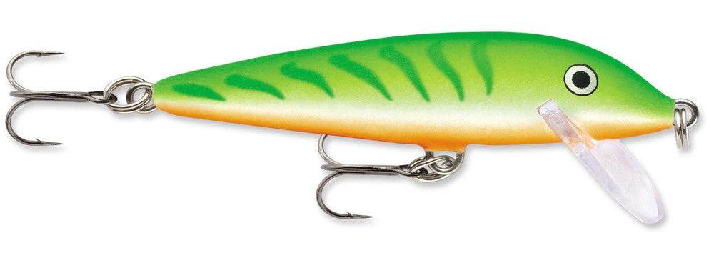 Rapala Countdown Cd9 3 1/2" Baits 7 Rapala Countdown Cd9 3 1/2" Baits