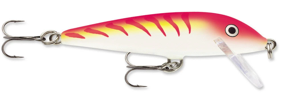Rapala Countdown Cd9 3 1/2" Baits 12 Rapala Countdown Cd9 3 1/2" Baits