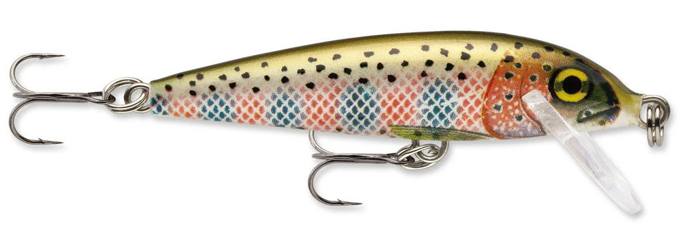 Rapala Countdown Cd9 3 1/2" Baits 13 Rapala Countdown Cd9 3 1/2" Baits