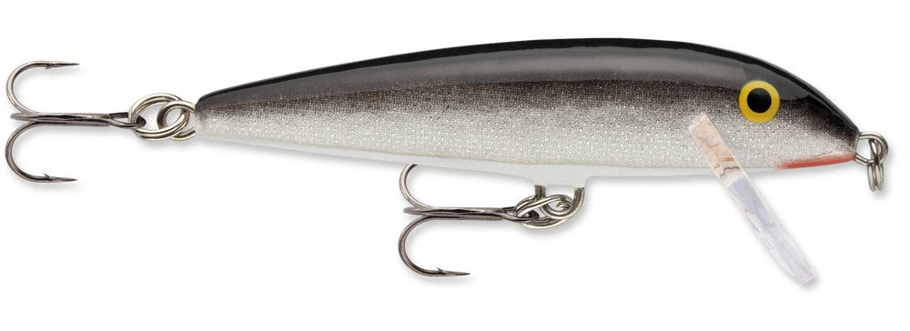 Rapala Countdown Cd9 3 1/2" Baits 14 Rapala Countdown Cd9 3 1/2" Baits