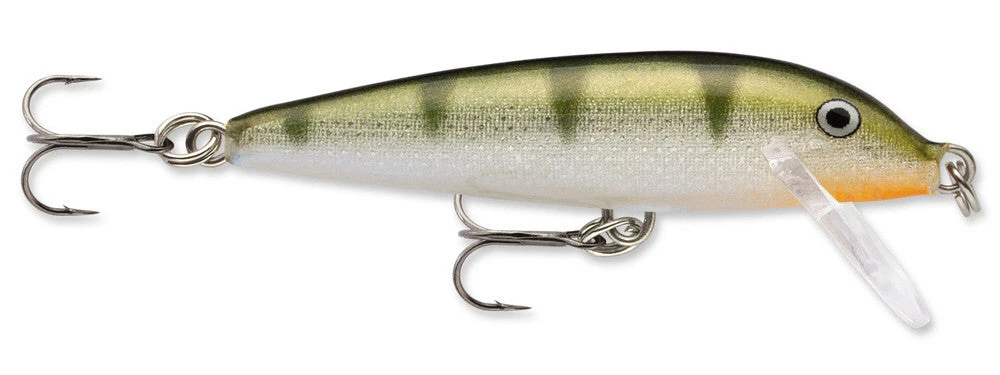 Rapala Countdown Cd9 3 1/2" Baits 15 Rapala Countdown Cd9 3 1/2" Baits