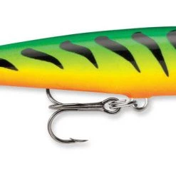 Rapala Countdown Cd11 4 3/8" Baits 18 Rapala Countdown Cd11 4 3/8