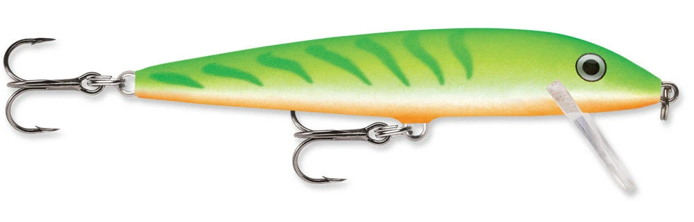 Rapala Countdown Cd11 4 3/8" Baits 7 Rapala Countdown Cd11 4 3/8" Baits