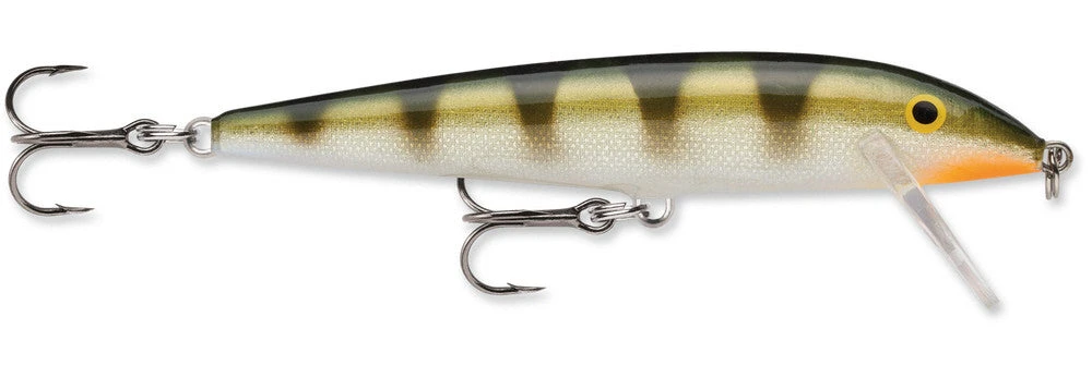 Rapala Countdown Cd11 4 3/8" Baits 14 Rapala Countdown Cd11 4 3/8" Baits