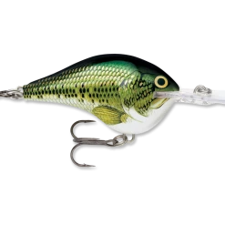 Baits Rapala Dt Series Crankbait Dt10