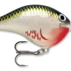 Baits Rapala Dt Series Crankbait Dt16