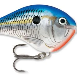 Baits Rapala Dt Series Crankbait Dt16