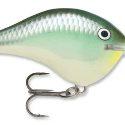 Baits Rapala Dt Series Crankbait Dt16