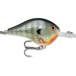 Baits Rapala Dt Series Crankbait Dt10