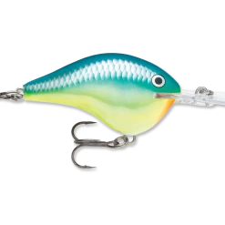 Baits Rapala Dt Series Crankbait Dt10
