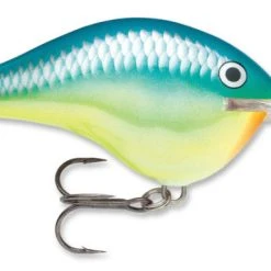 Baits Rapala Dt Series Crankbait Dt16