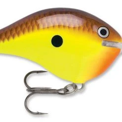 Baits Rapala Dt Series Crankbait Dt16