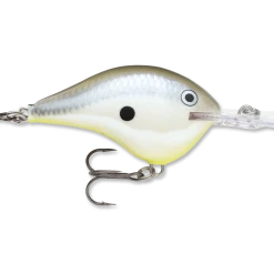Baits Rapala Dt Series Crankbait Dt10
