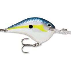 Baits Rapala Dt Series Crankbait Dt10