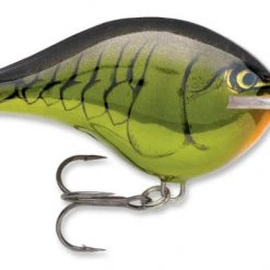 Baits Rapala Dt Series Crankbait Dt16