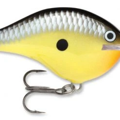 Baits Rapala Dt Series Crankbait Dt16