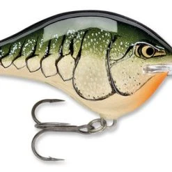 Baits Rapala Dt Series Crankbait Dt16