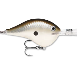 Baits Rapala Dt Series Crankbait Dt10