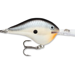 Baits Rapala Dt Series Crankbait Dt10