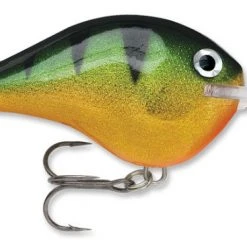 Baits Rapala Dt Series Crankbait Dt16