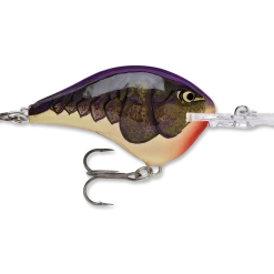 Baits Rapala Dt Series Crankbait Dt10