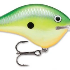 Baits Rapala Dt Series Crankbait Dt16